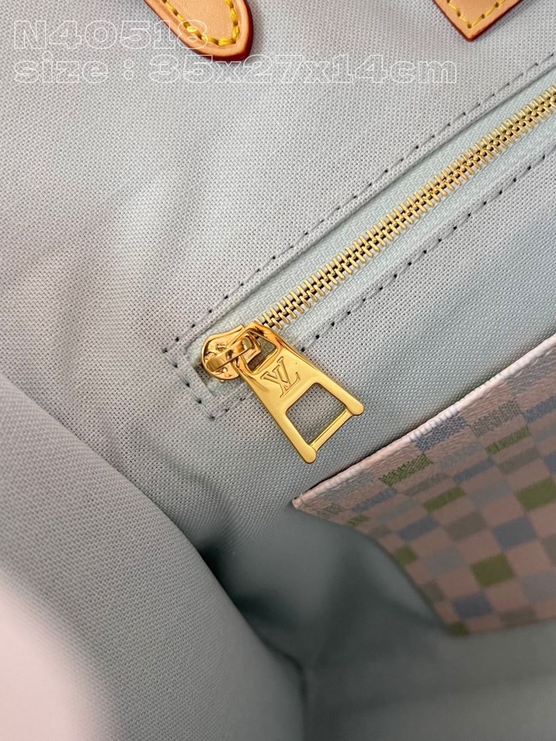 Louis Vuitton Shopping Bags
